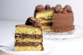 சாக்லேட்-கேக் 26 பட்டியல்